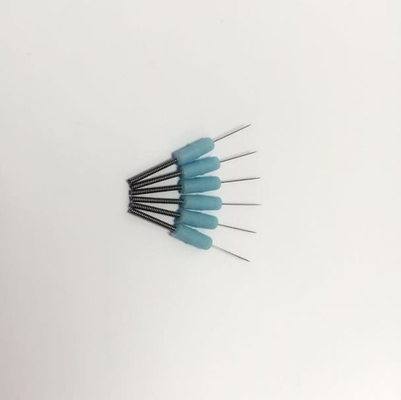 EMG 감각 바늘 전극 / 근전도성 청색