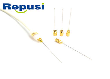 REPUSI는 Emg 바늘 전극 ISO13485 인증을 미리 살균했습니다