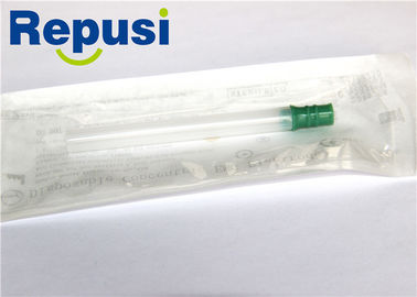 38mm 동심 EMG 바늘 전통적인 세륨 신경 생리학