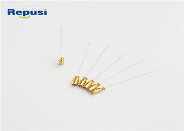 REPUSI는 Emg 바늘 전극 ISO13485 인증을 미리 살균했습니다