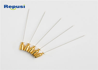 REPUSI는 Emg 바늘 전극 ISO13485 인증을 미리 살균했습니다
