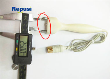 소형컴퓨터 EMG 양극이 스팀레이터-위드 Adjustable-25mm / 10 밀리미터