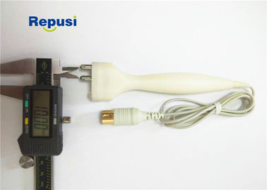 소형컴퓨터 EMG 양극이 스팀레이터-위드 Adjustable-25mm / 10 밀리미터