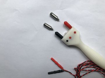 표준 EMG 자극 전극 /  근전도성 Emg 자극물질