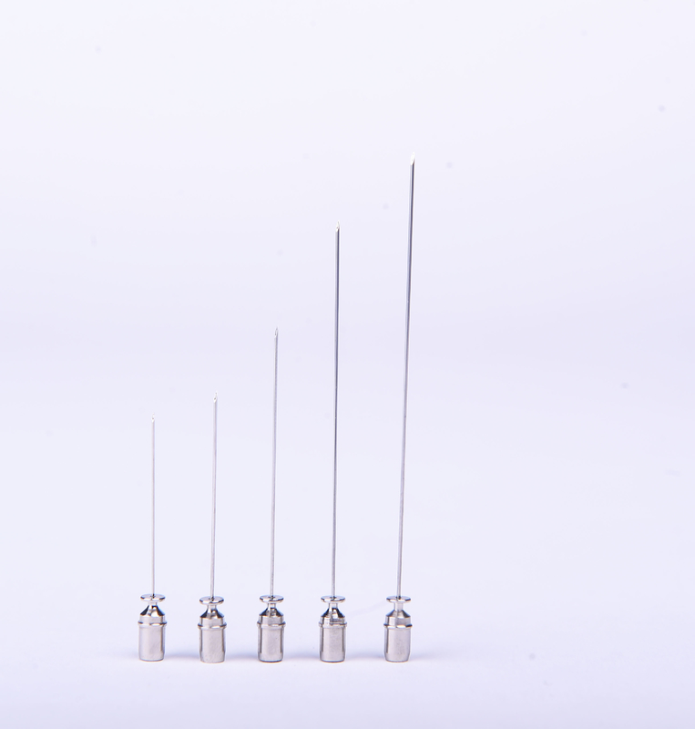 일회용 EMG 컨센트릭 바늘 전극 0.35/0.45/0.50mm 바늘 지름